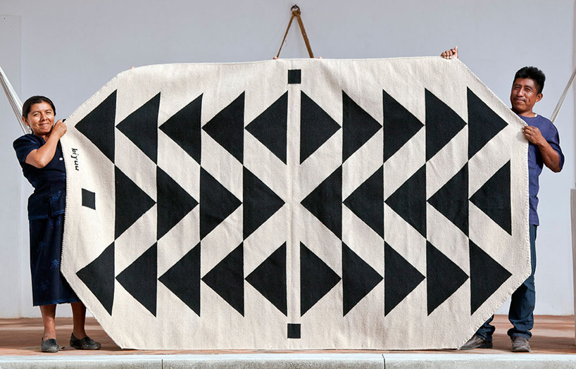 bi yuu interview caravana americana designboom