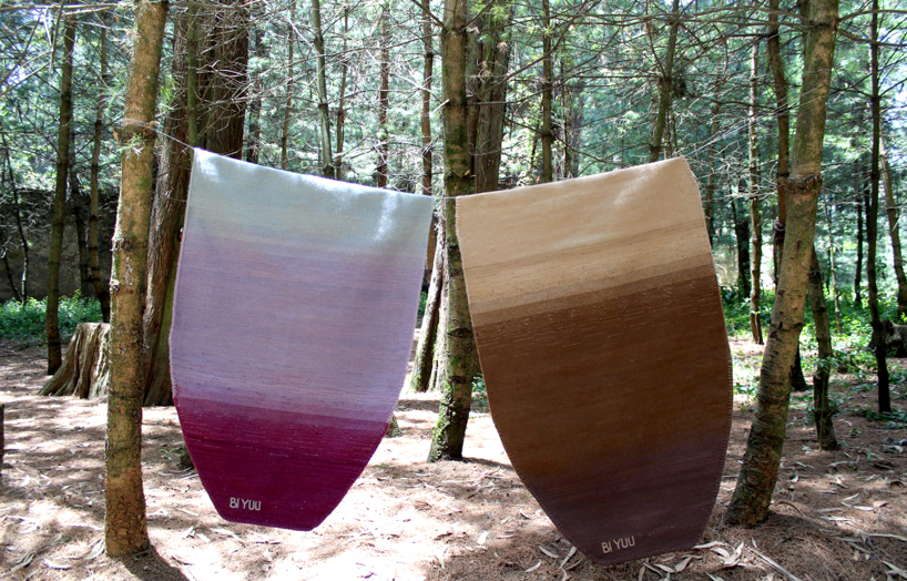 bi yuu interview caravana americana designboom