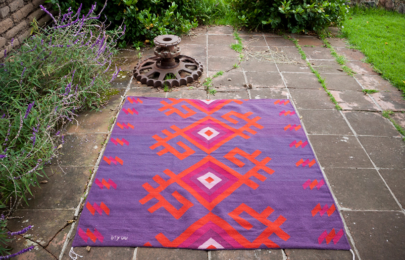 bi yuu interview caravana americana designboom