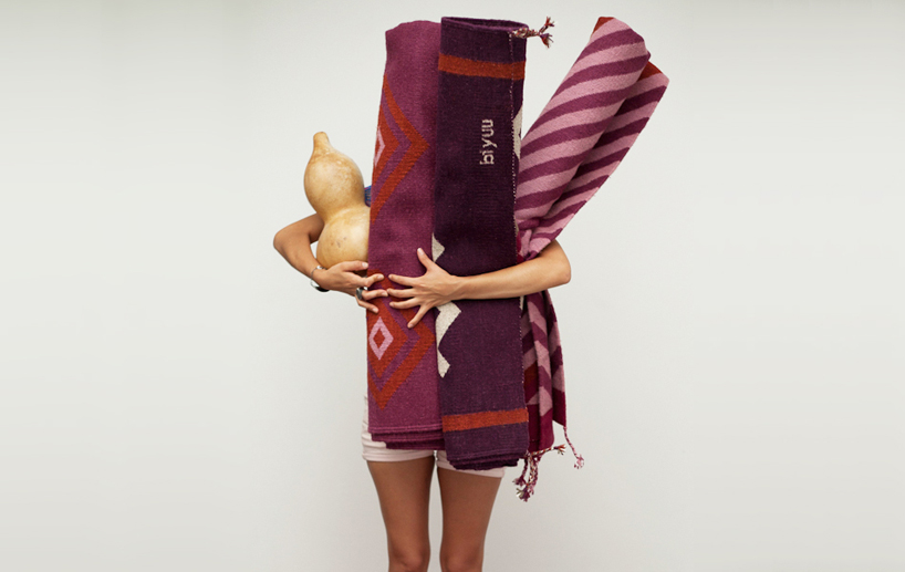 bi yuu interview caravana americana designboom