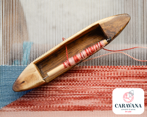 interview with bi yuu on textiles and giving back to artisan communities