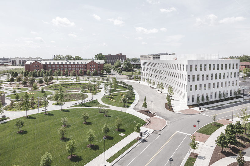 bjarke ingels group philadelphia
