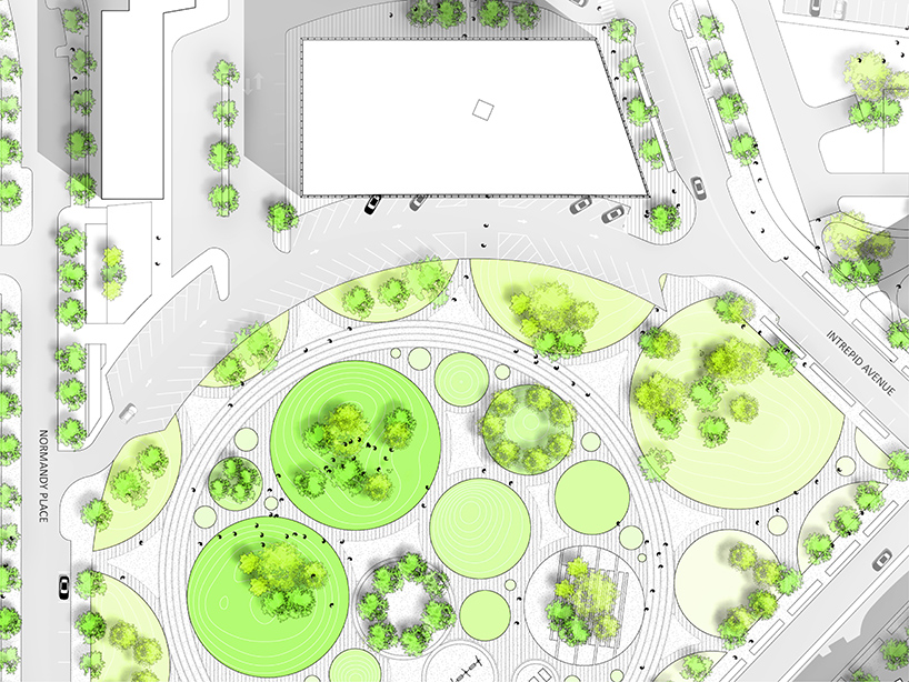 bjarke ingels group philadelphia