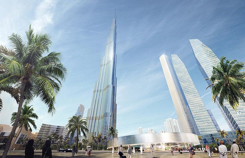 BIG hyperloop