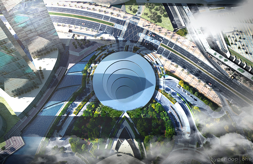 BIG hyperloop