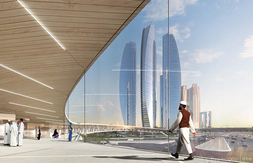 BIG hyperloop
