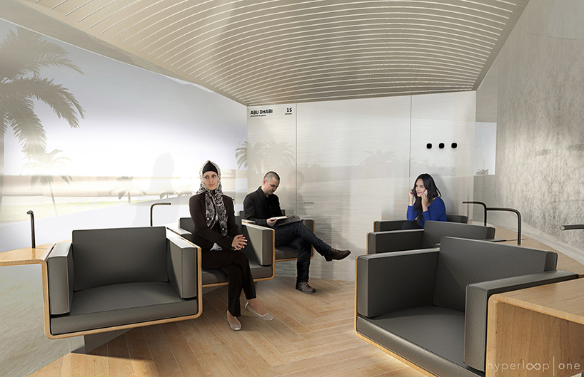 BIG hyperloop