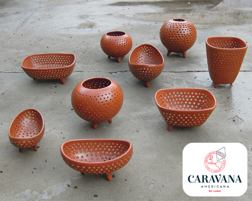 colectivo 1050º interview: a closer look at mexican pottery