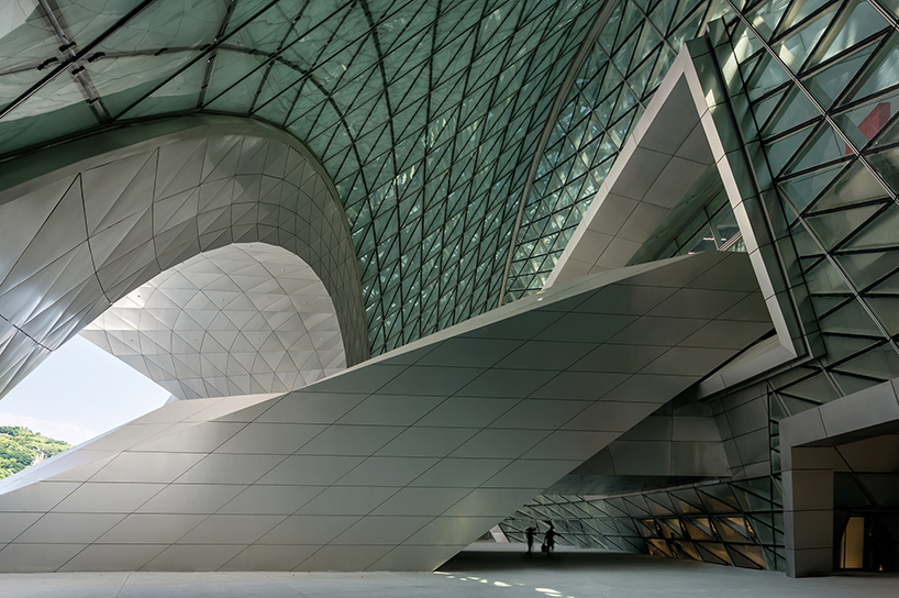 coop himmelblau MOCAPE