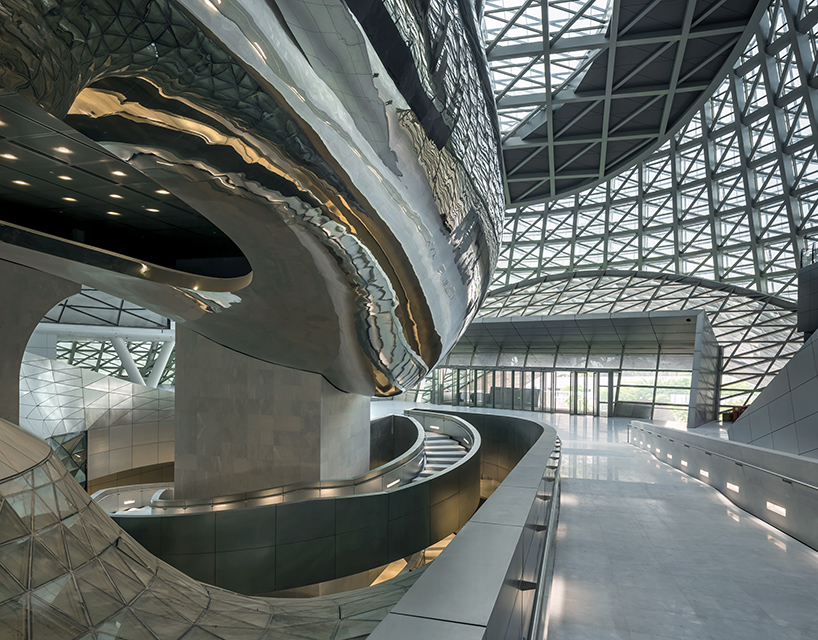 coop himmelblau MOCAPE