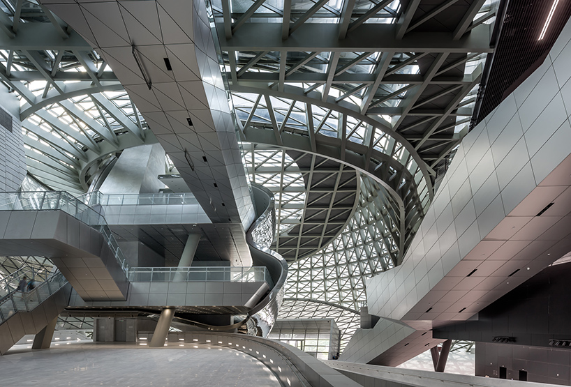 coop himmelblau MOCAPE