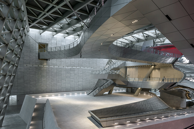 coop himmelblau MOCAPE