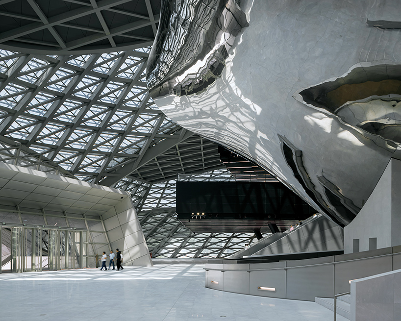 coop himmelblau MOCAPE