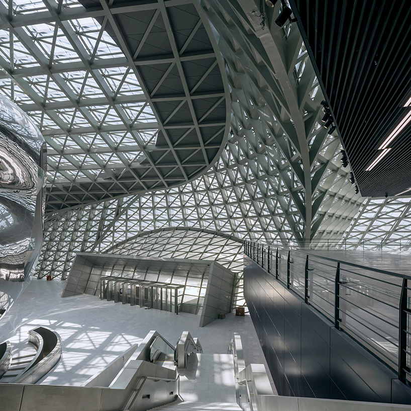 coop himmelblau MOCAPE