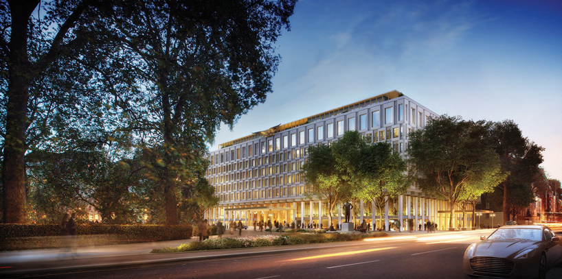david-chipperfield-30-grosvenor-square-hotel-london-approved-designboom-01