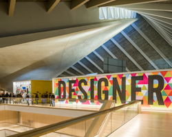 inside london's design museum: a first look at john pawson's interiors
