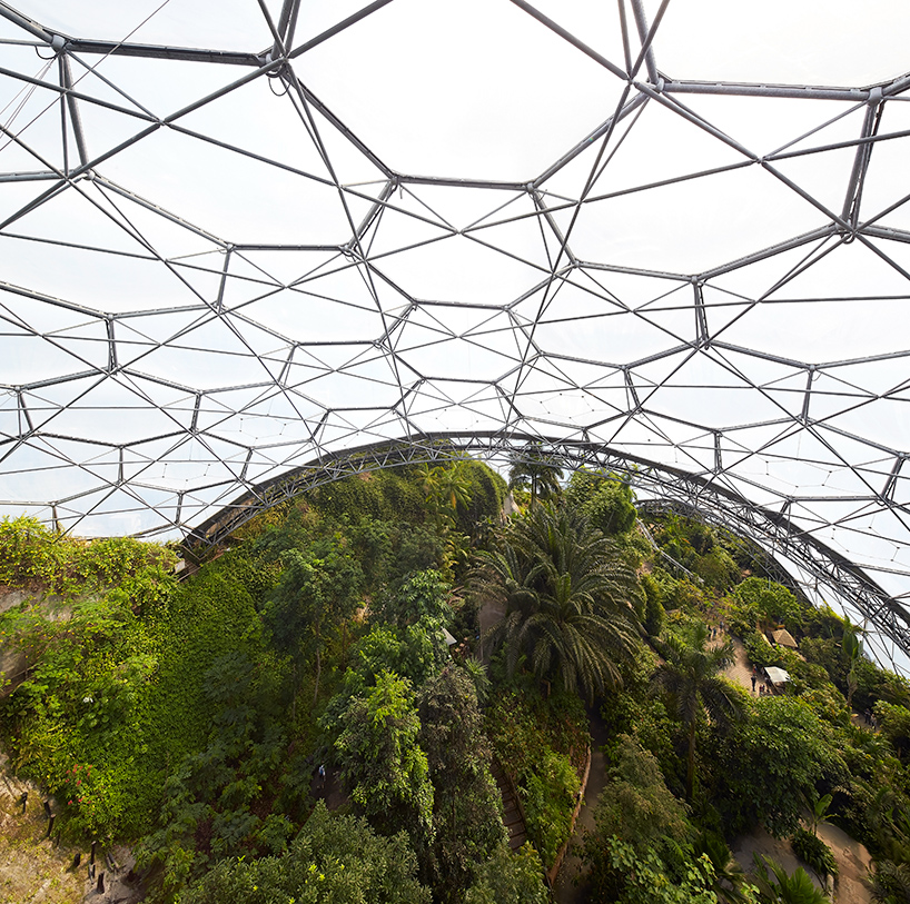 grimshaw eden project