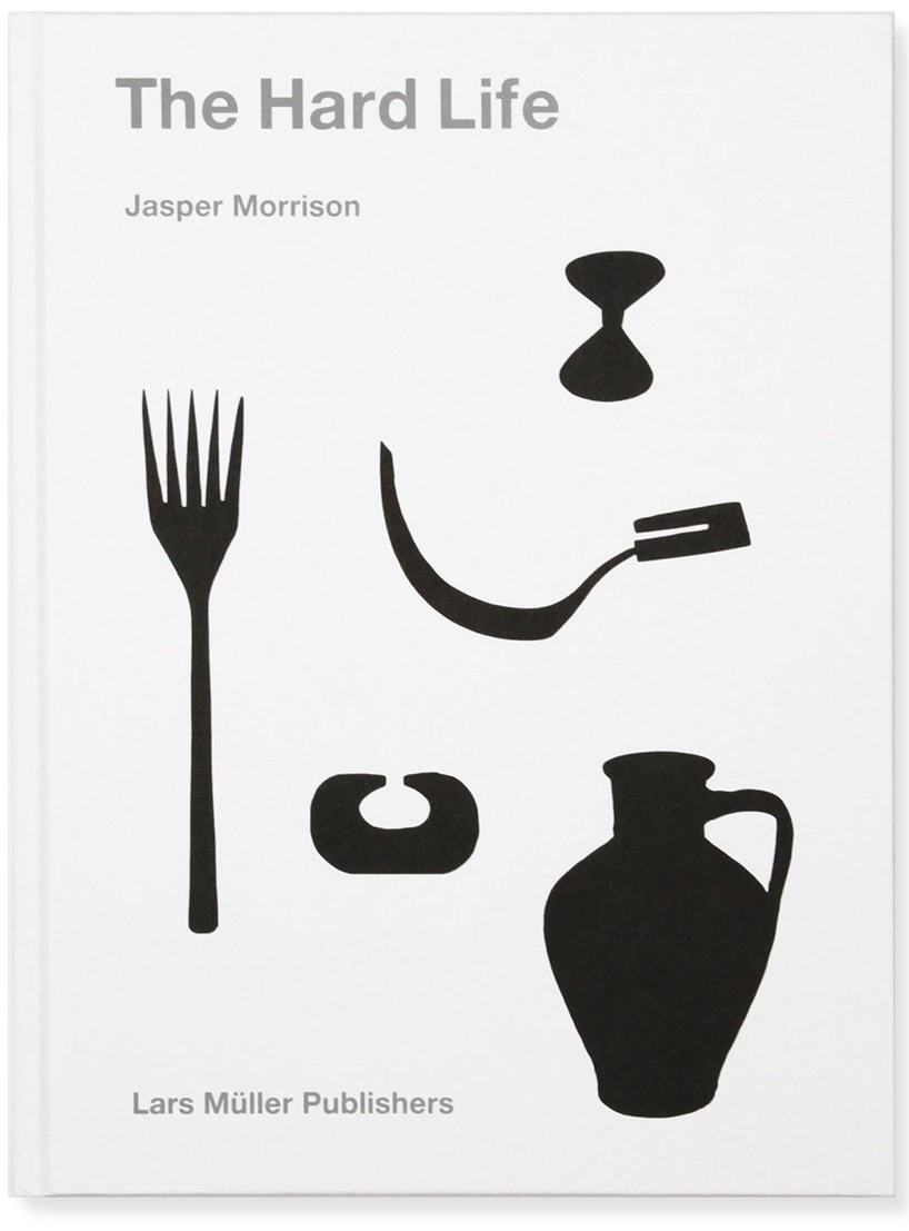 maruni presents jasper morrison curated exhibition: chairs, baskets and ...