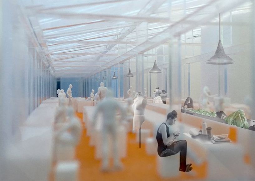 herzog de meuron royal college of art campus