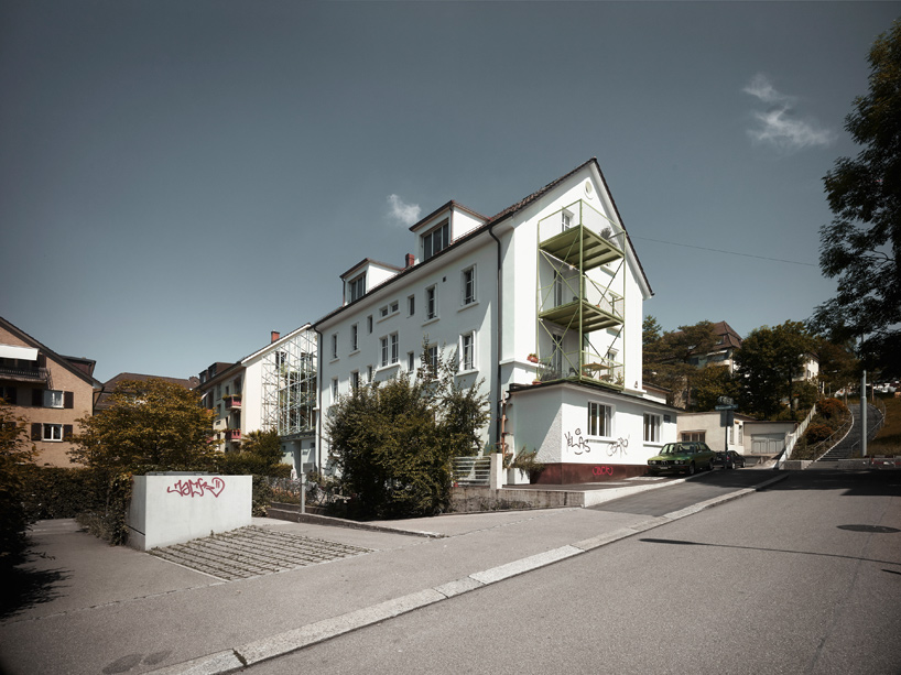 ida-architects-zurich-townhouse-refurbishment-designboom-05