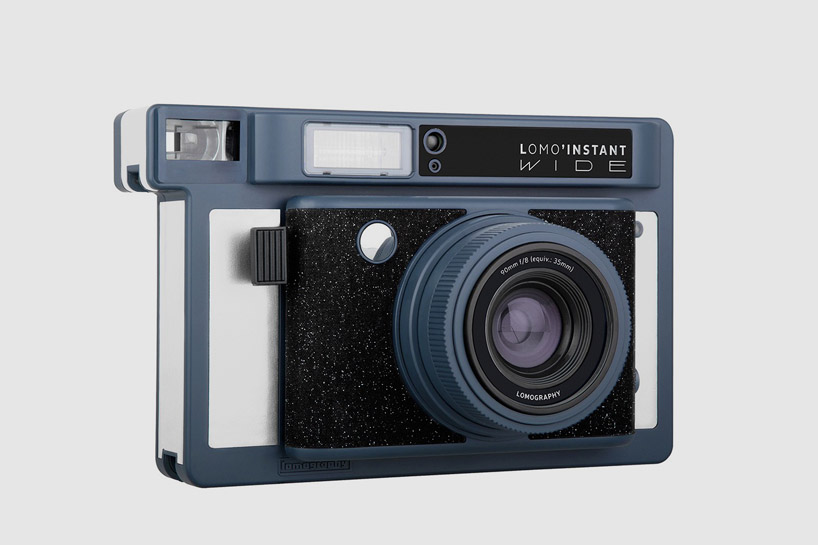 lomo instant wide victoria camera designboom