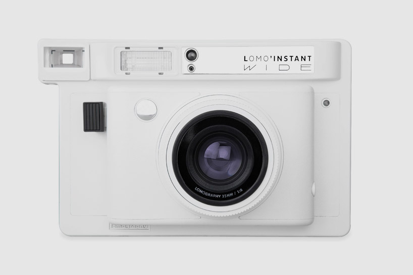lomo instant wide victoria camera designboom