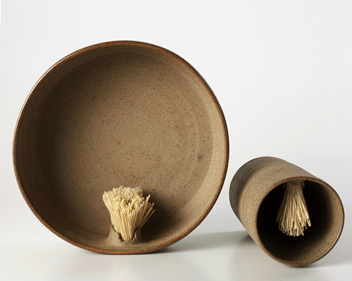 mohaded and lena's RAZA collection explores rupture+opposition