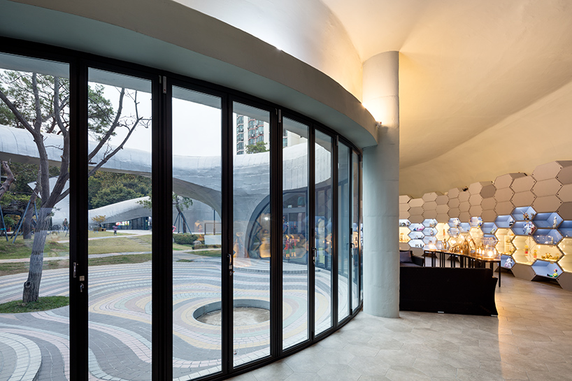 moon hoon pino familia