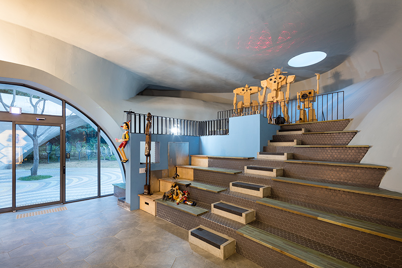 moon hoon pino familia