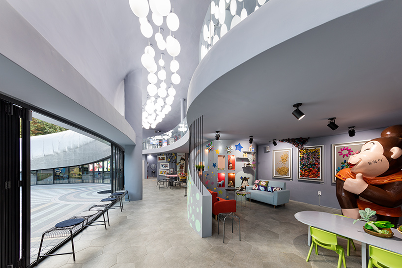 moon hoon pino familia