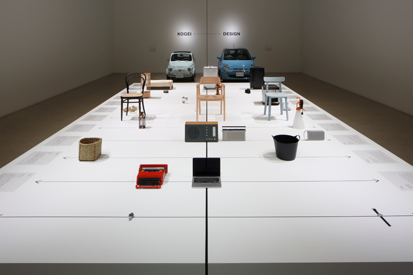 kogei design naoto fukasawa