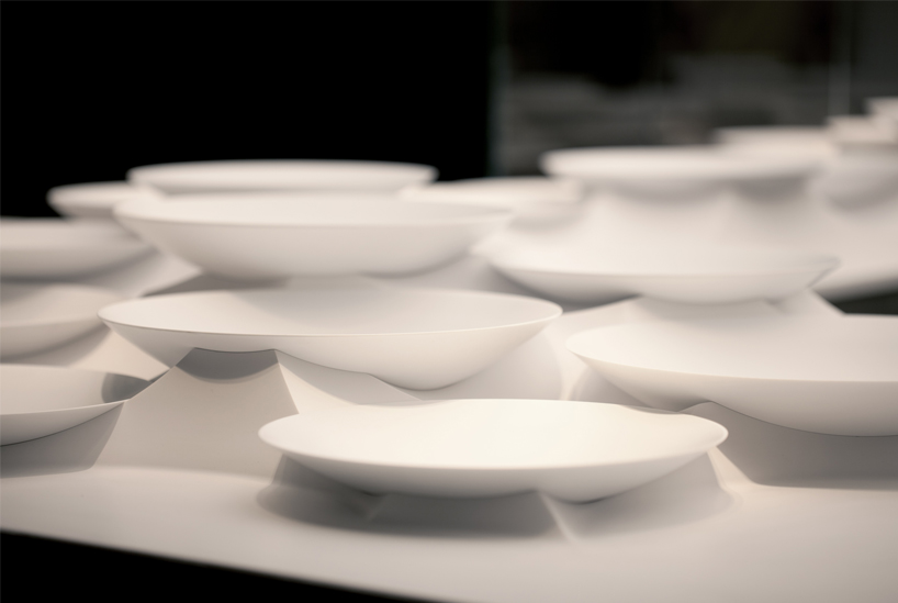 design miami 2016 ole scheeren