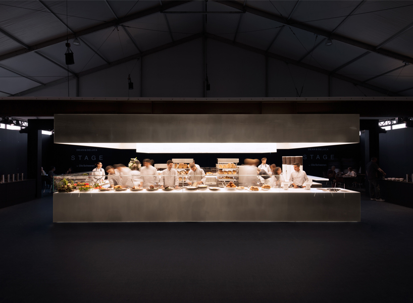 design miami ole scheeren