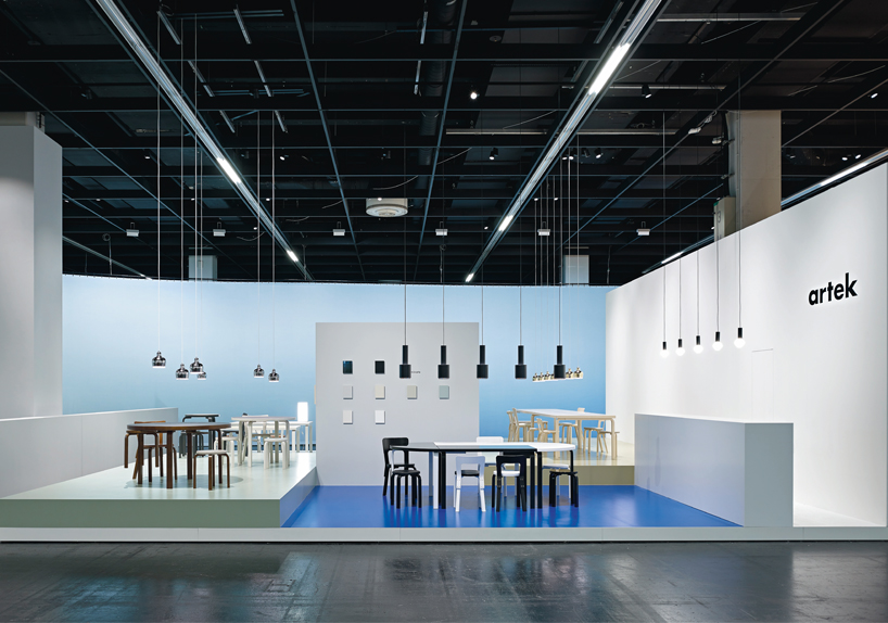orgatec-artek-marianne-goebl-designboom1800art