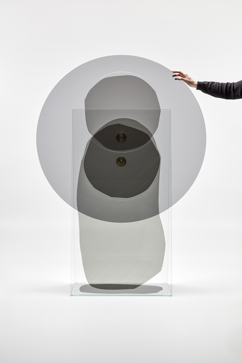 os and oos plays with perspective at dutch design week 2016