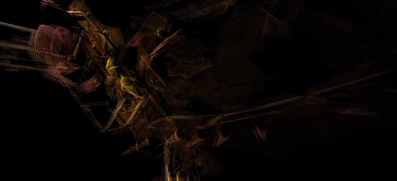 palimpsest interactive architecture lab