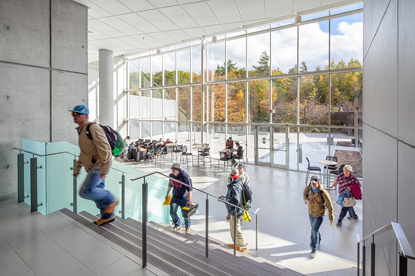 perkins-wills-ktcc-fleming-college-ontario-canada-designboom-03