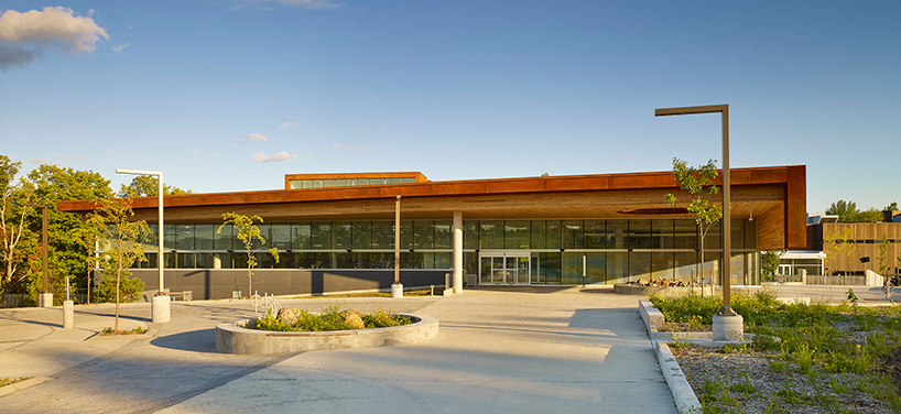 perkins-wills-ktcc-fleming-college-ontario-canada-designboom-05