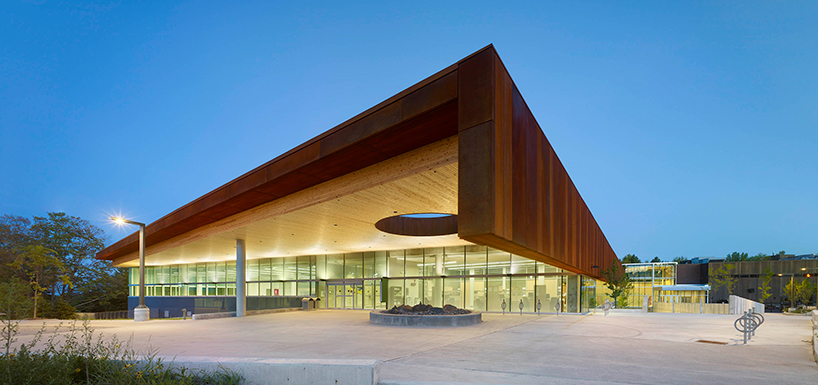 perkins-wills-ktcc-fleming-college-ontario-canada-designboom-05