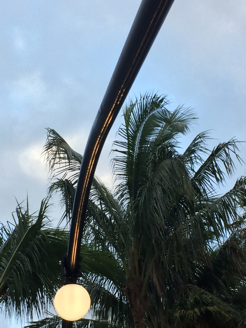 philippe malouin speed of light design miami designboom