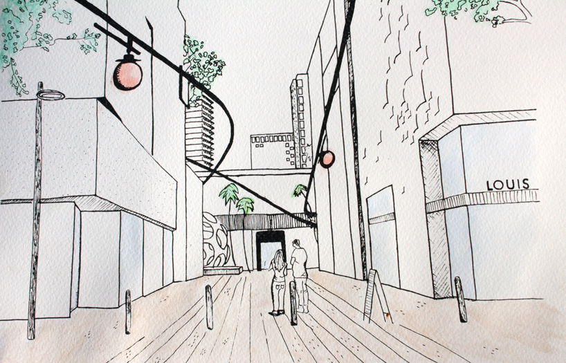 philippe malouin speed of light design miami designboom