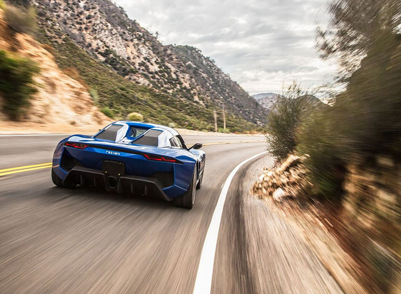 rezvani beast alpha supercar