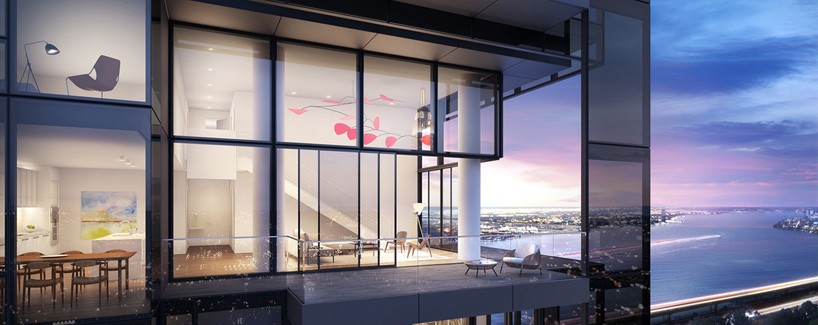 richard meier 685 first avenue designboom