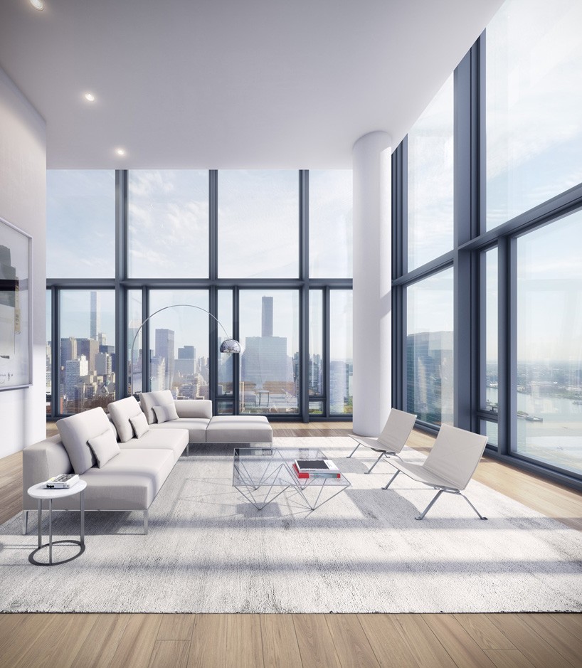 richard meier 685 first avenue designboom