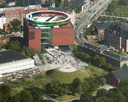 schmidt aros turrell ibc aarhus