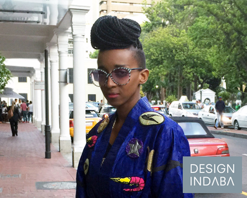 selly raby kane appointed creative director of design indaba 2017