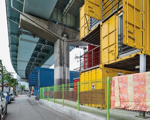storefront for art + architecture presents 'part III - manifesto series: the sharing movement'