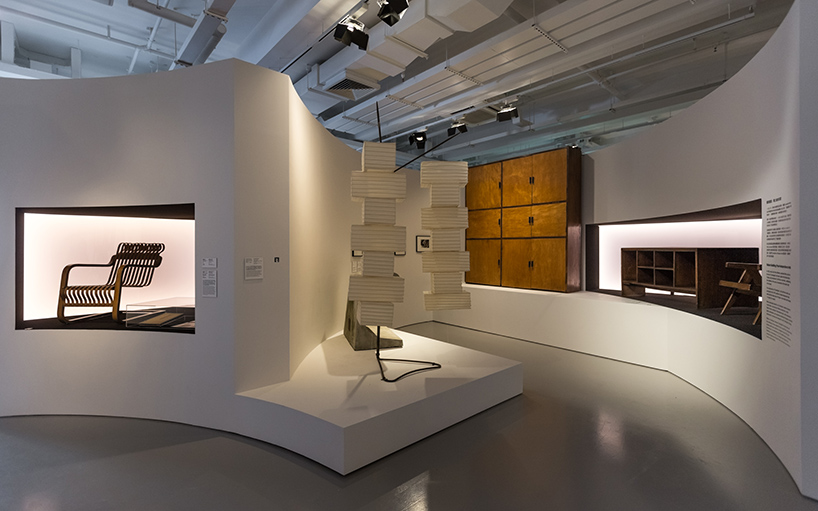 shifting objectives Mplus museum