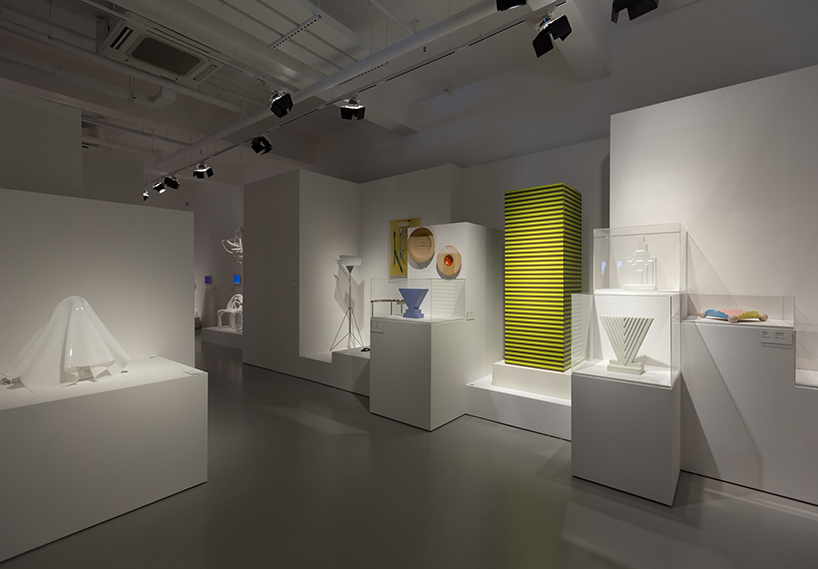 shifting objectives Mplus museum