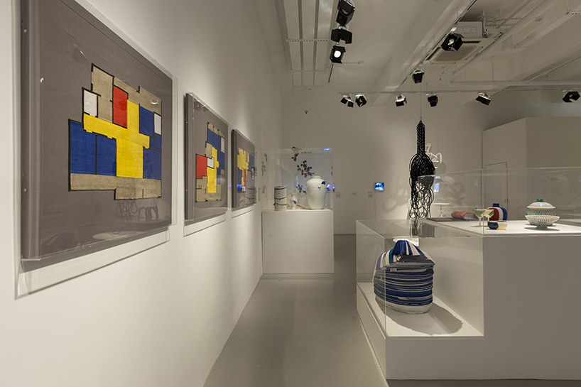 shifting objectives Mplus museum